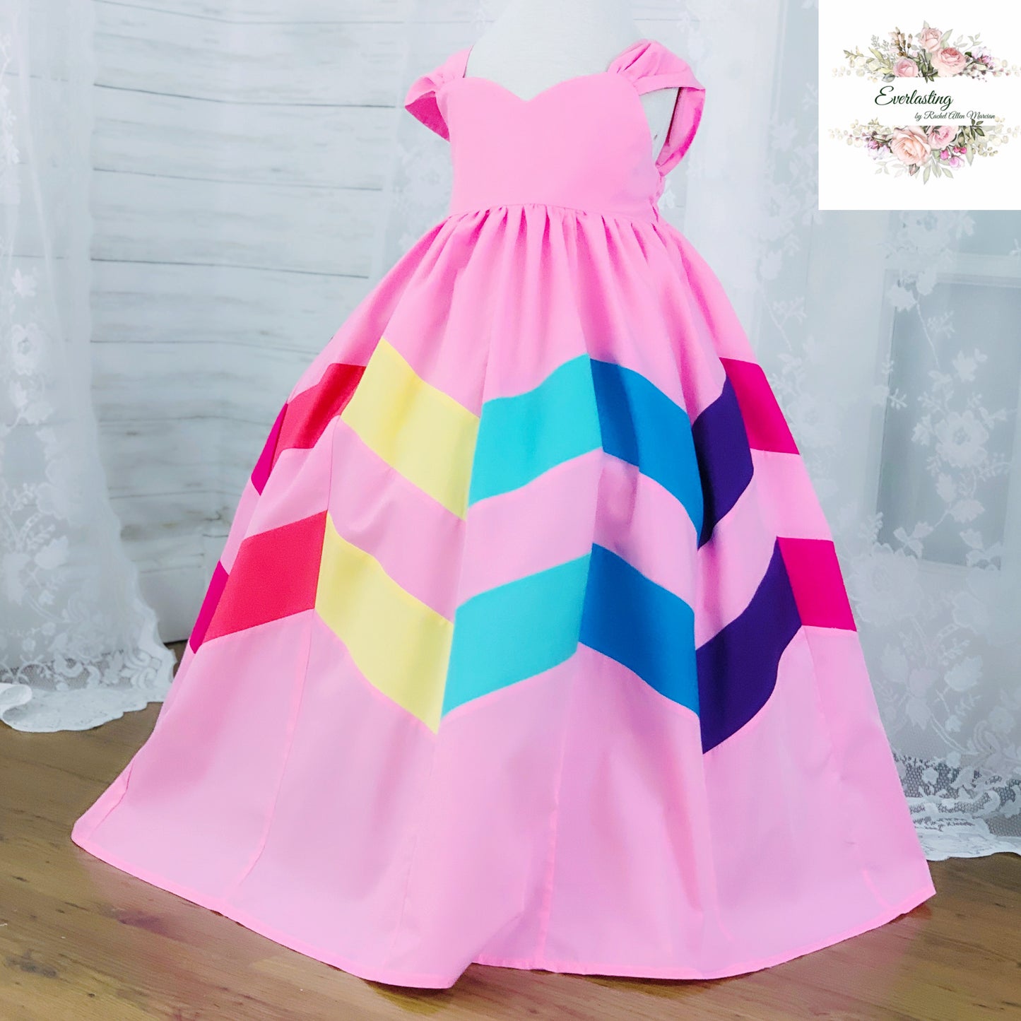 Isla dress