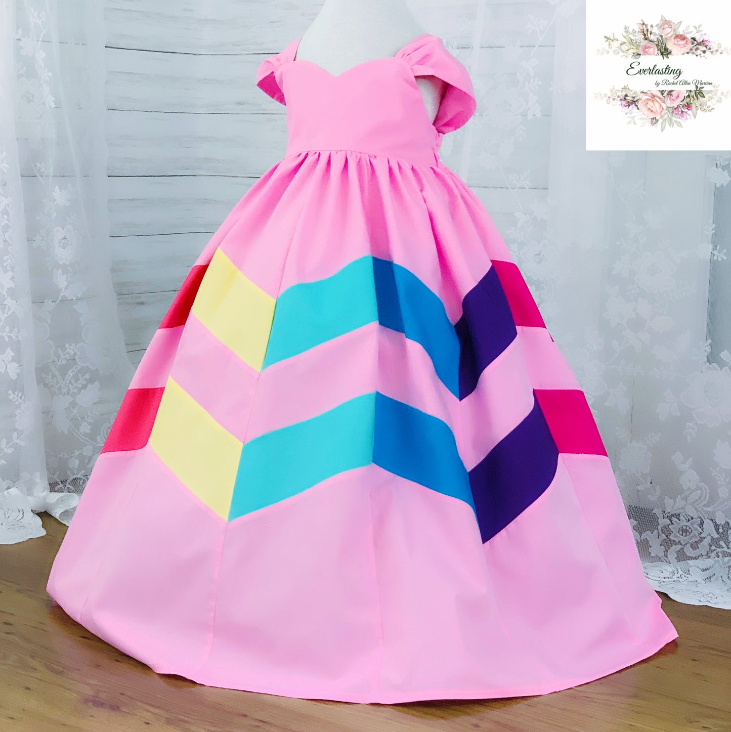 Isla dress