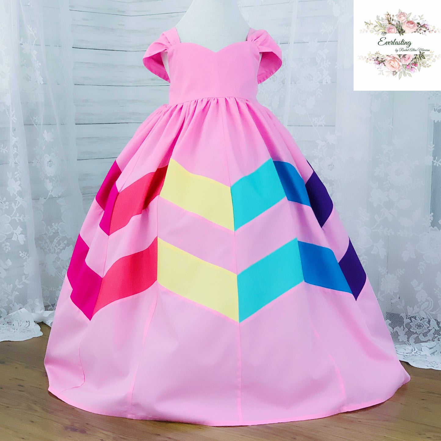 Isla dress