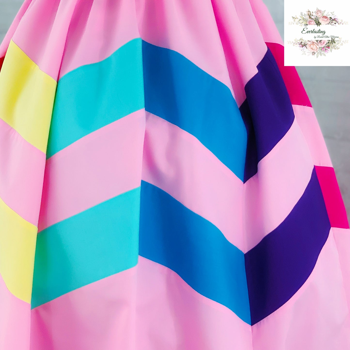 Isla dress