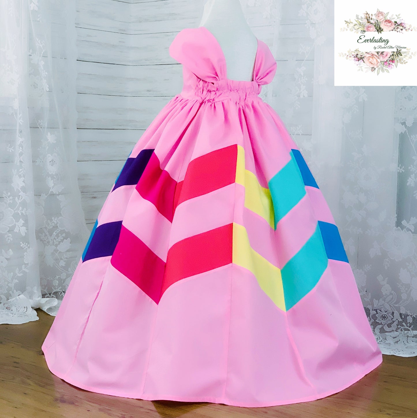 Isla dress