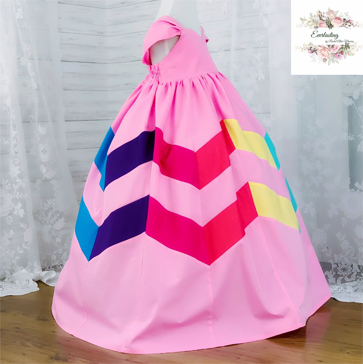 Isla dress