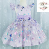 Saveria dress