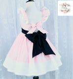 Aya Nikola dress