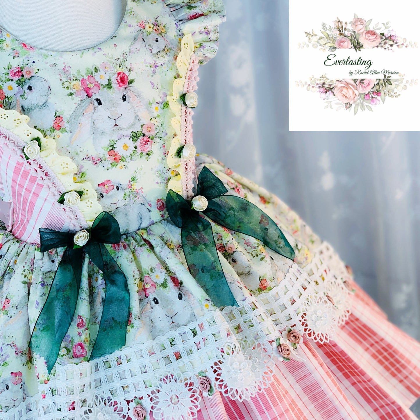 Pascha dress