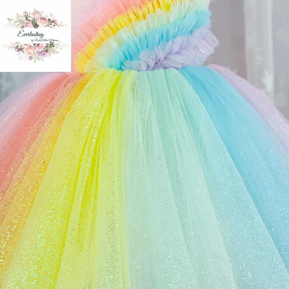 Imena dress