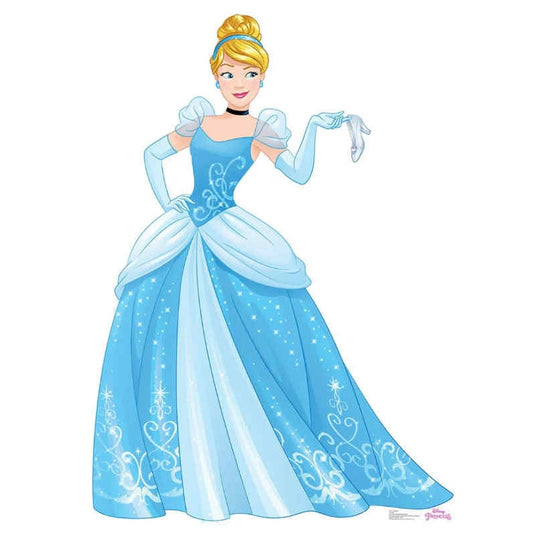 Cinderella gown - custom order