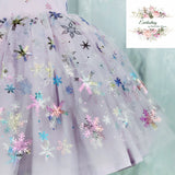 Saveria dress