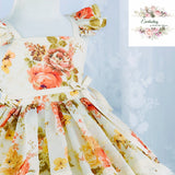 Bennington dress
