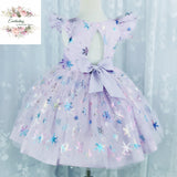 Saveria dress