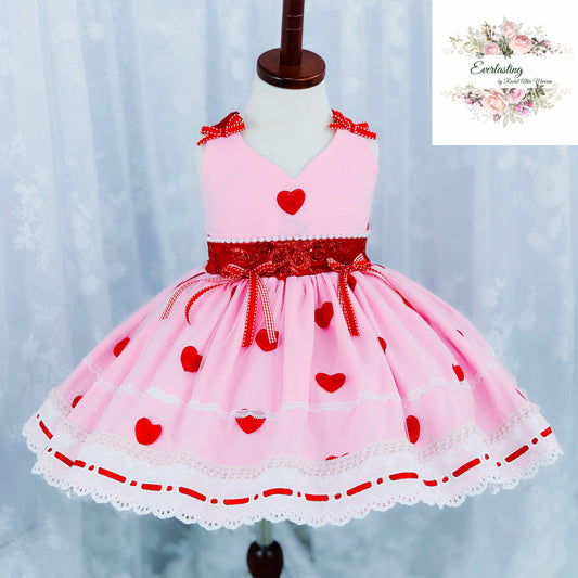 Cherish dress