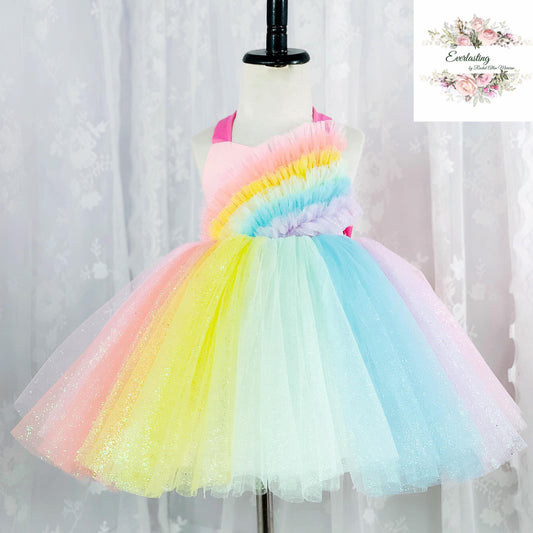 Imena dress