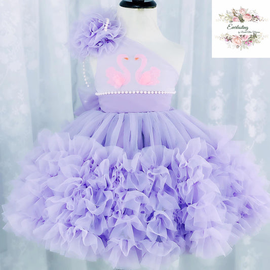 Séraphine Dress - size 3
