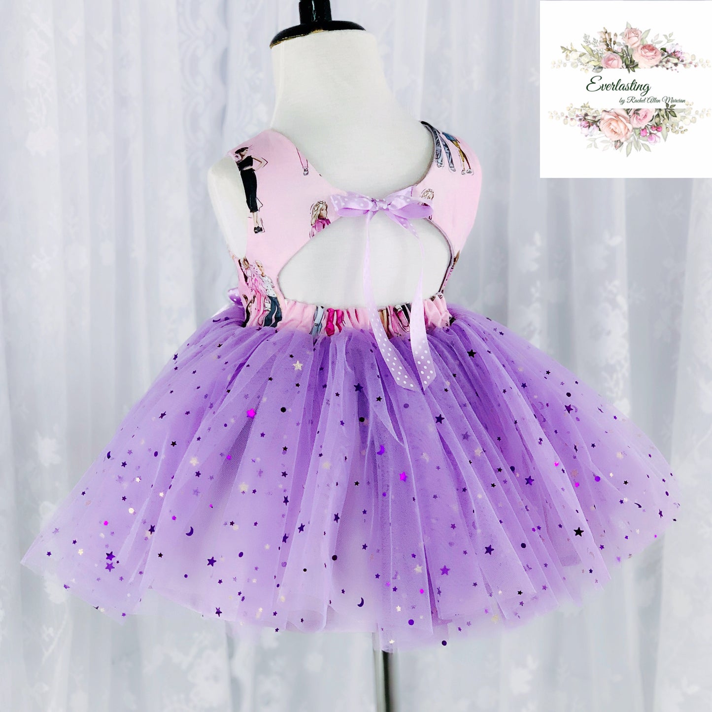 Aubrielle dress