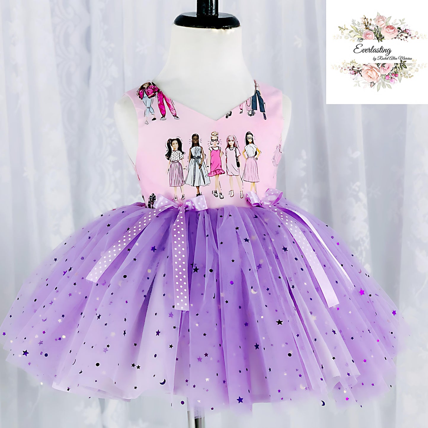 Aubrielle dress