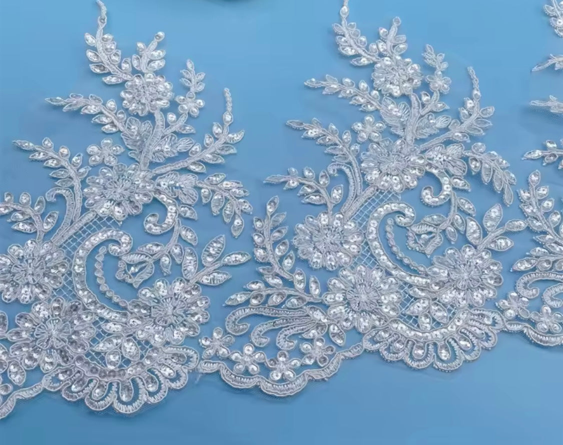 Cinderella gown - custom order