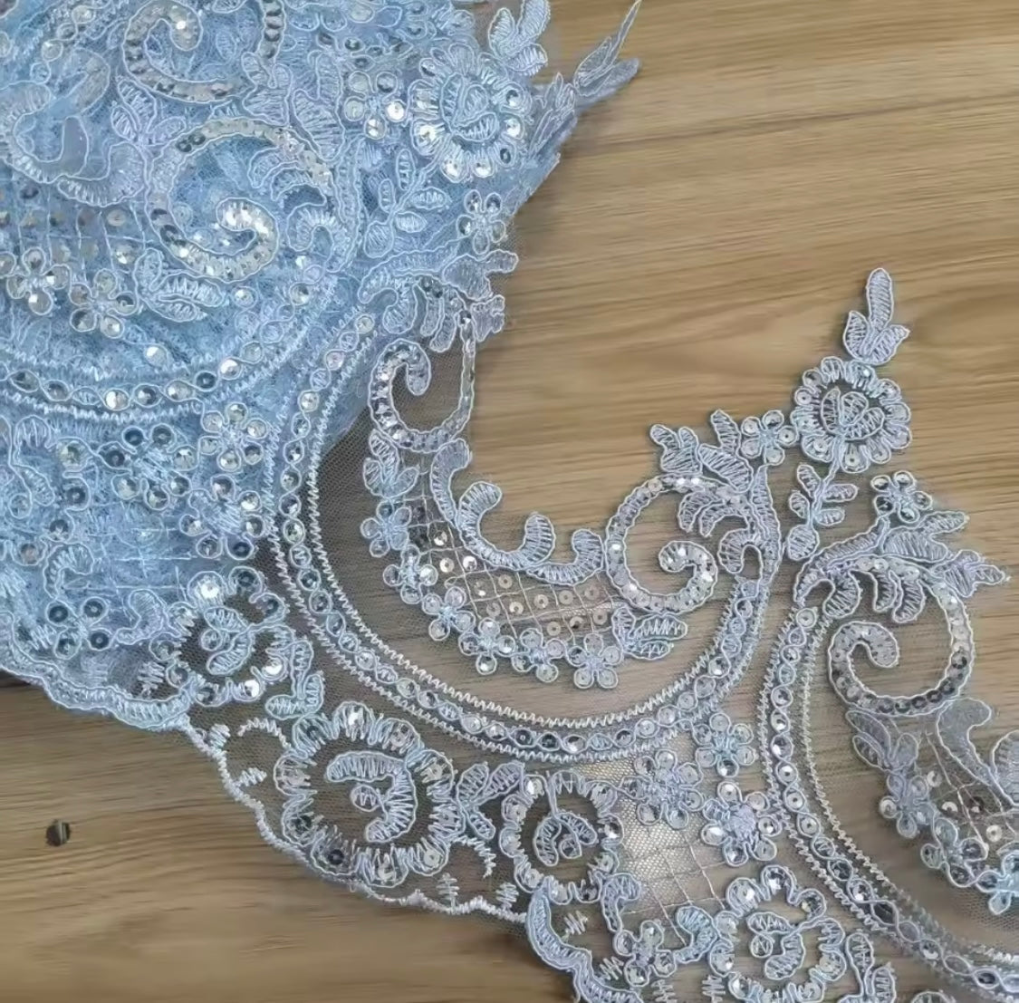 Cinderella gown - custom order