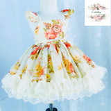 Bennington dress