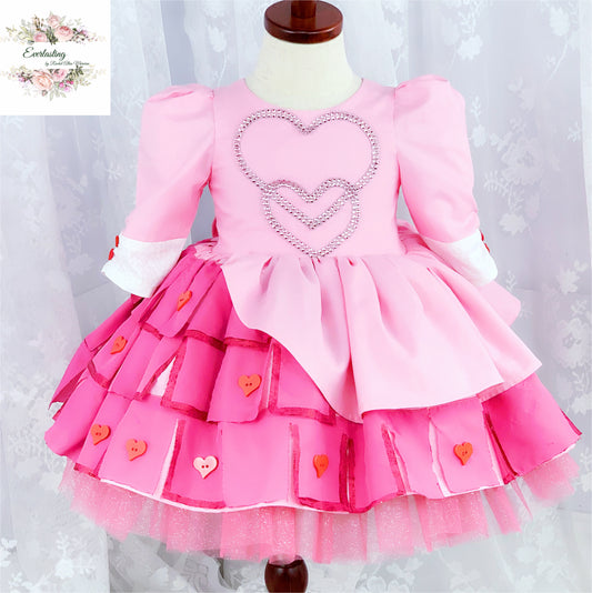 Savvy Dress