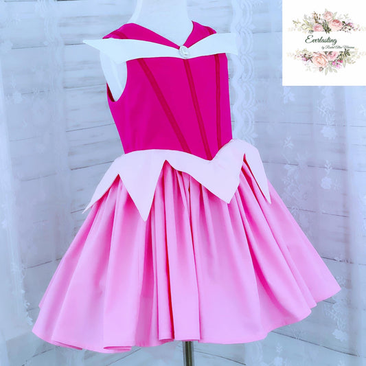 Carrabelle dress