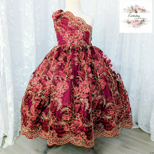 Benedita dress -size 9/10