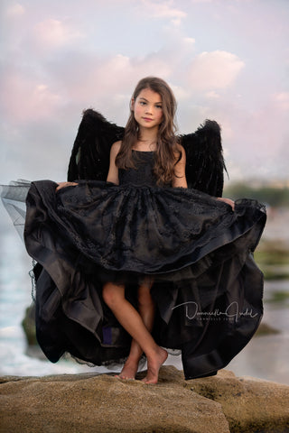 Lourdes Gown