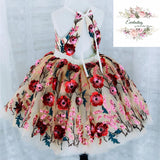 Kissa dress