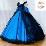 Premonition gown