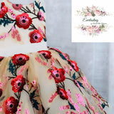 Kissa dress
